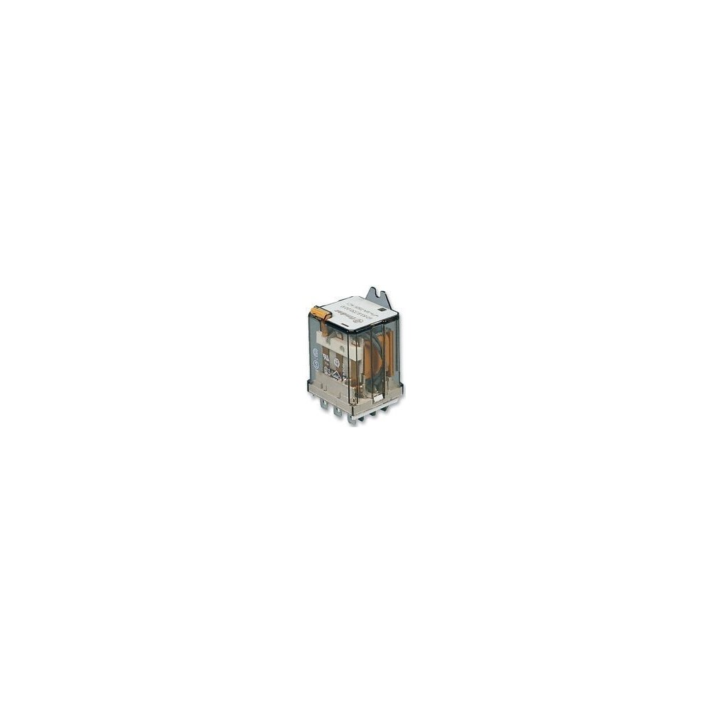 RELE FINDER 230VAC 16A 2C