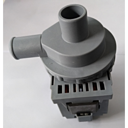 BOMBA DESAGUE 20W