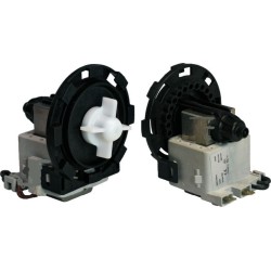 BOMBA ESGOTO C/ENCAIXE  MAGNETICA