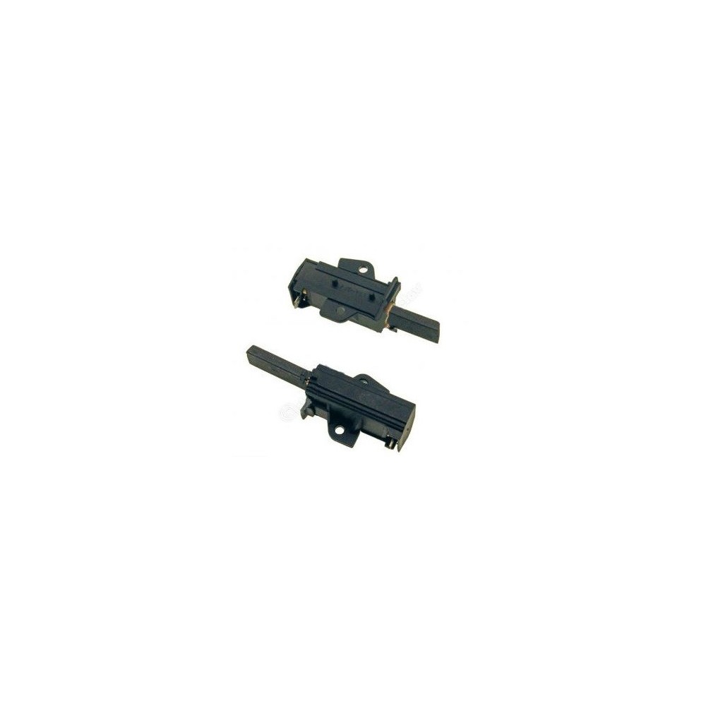 ESCOVAS CARVAO (KIT 2) 5x12.5mm BOSCH SIEMENS WHIRLPOOL ESCOVAS CARVAO (KIT 2) 5x12.5mm BOSCH SIEMENS WHIRLPOOL