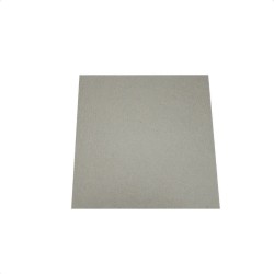 MICA PARA MICROONDAS  130 x 205mm (UNIDADE)