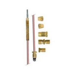 TERMOPARES  1500mm  KIT
