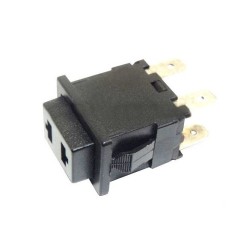 INTERRUPTOR BIPOLAR (13X20mm 4T)