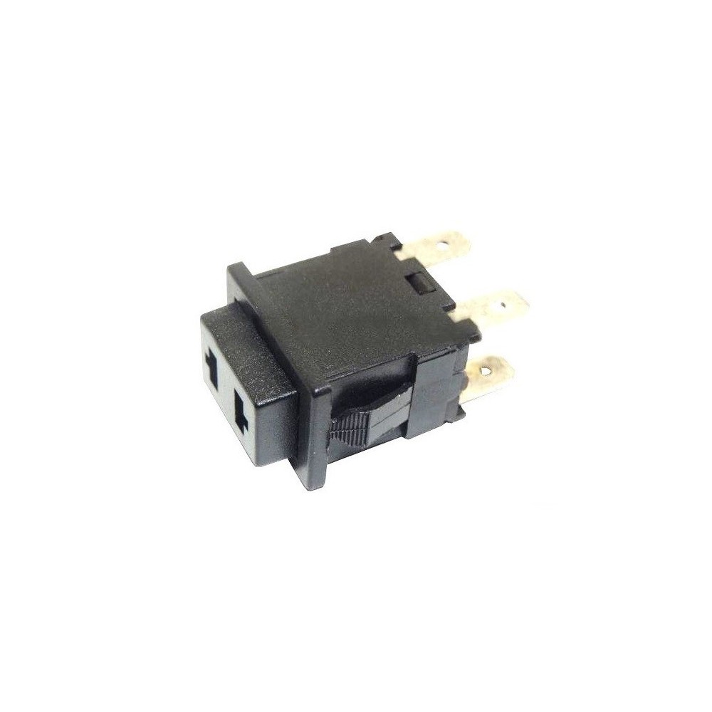 INTERRUPTOR BIPOLAR (13X20mm 4T)