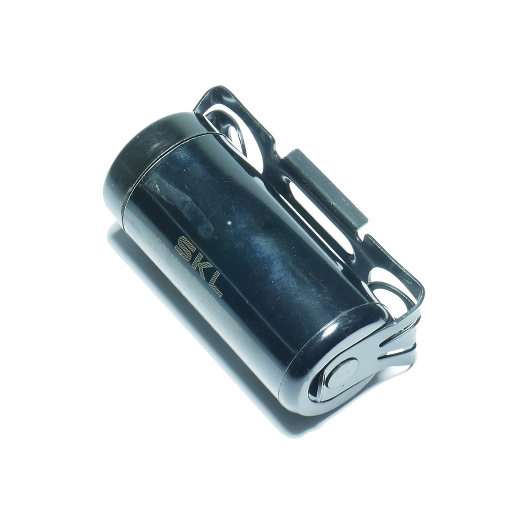 CONDENSADORES DE ARRANQUE 216/259uF 250VAC CONDENSADORES DE ARRANQUE 216/259uF 250VAC