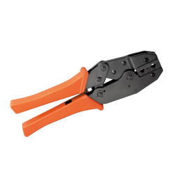 ALICATE CRAVAR BNC 6,5 - 5,41 - 1,72mm | GOOBAY