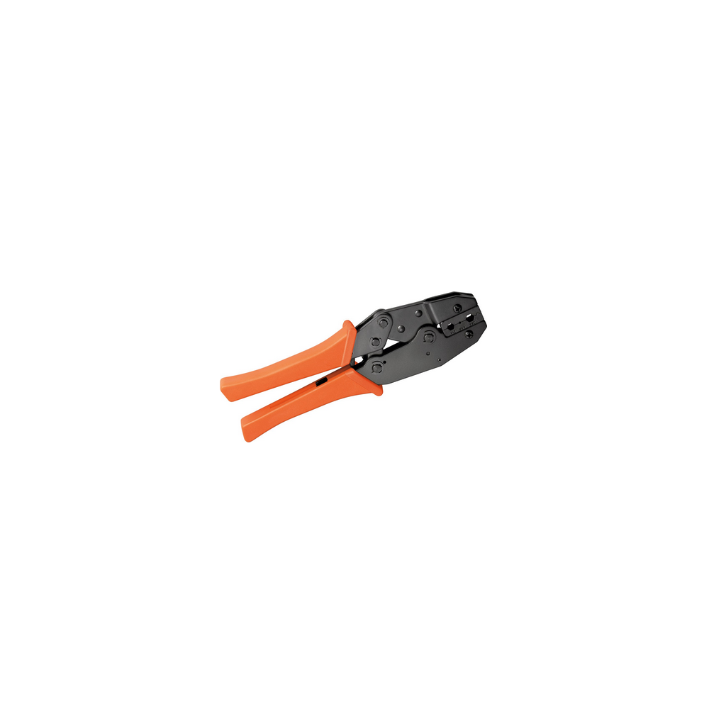 ALICATE CRAVAR BNC 6,5 - 5,41 - 1,72mm | GOOBAY