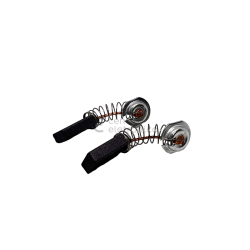 ESCOVAS CARVAO 5X11X16 MAKITA