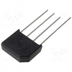 PONTE RETIFICADORA 20A 800V