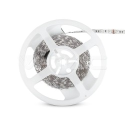 FITA LED 60LED RGB 12VDC  14.4W