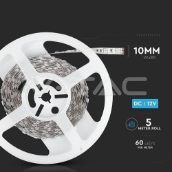FITA LED 60LED RGB 12VDC  14.4W