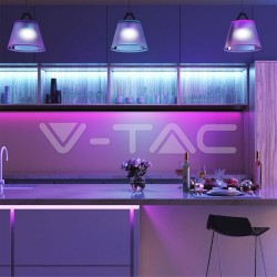 FITA LED 60LED RGB 12VDC  14.4W