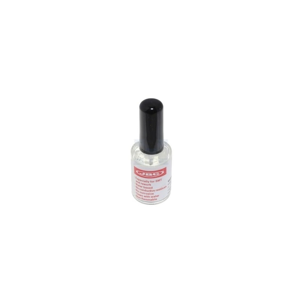 FLUX LIQUIDO 15ml JBC FL-15 FLUX LIQUIDO 15ml JBC FL-15