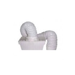 KIT CONDENSAÇAO RECTANGULAR  MAQ.SECAR ROUPA