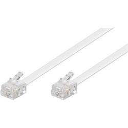 EXTENSAO TELEFONE 7.5MTS