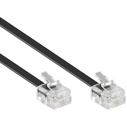 EXTENSAO TELEFONICA  4,5mts