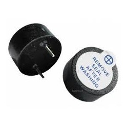 BESOURO MINI 5V ACTIVO 2,3KHZ