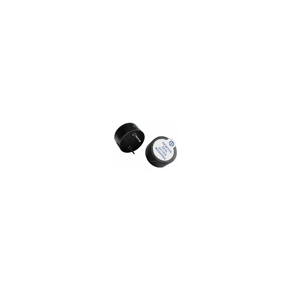 BESOURO MINI 5V ACTIVO 2,3KHZ