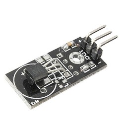 MODULO 18B20 SENSOR DE TEMPERATURA ARDUINO FUNDUINO