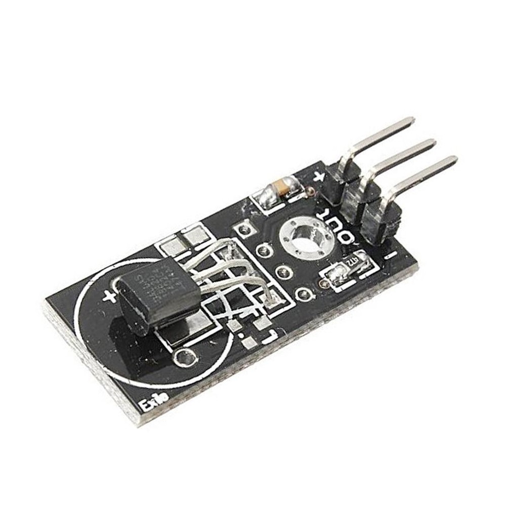 MODULO 18B20 SENSOR DE TEMPERATURA ARDUINO FUNDUINO