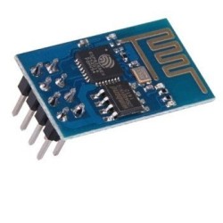 MODULO WIFI ARDUINO FUNDUINO
