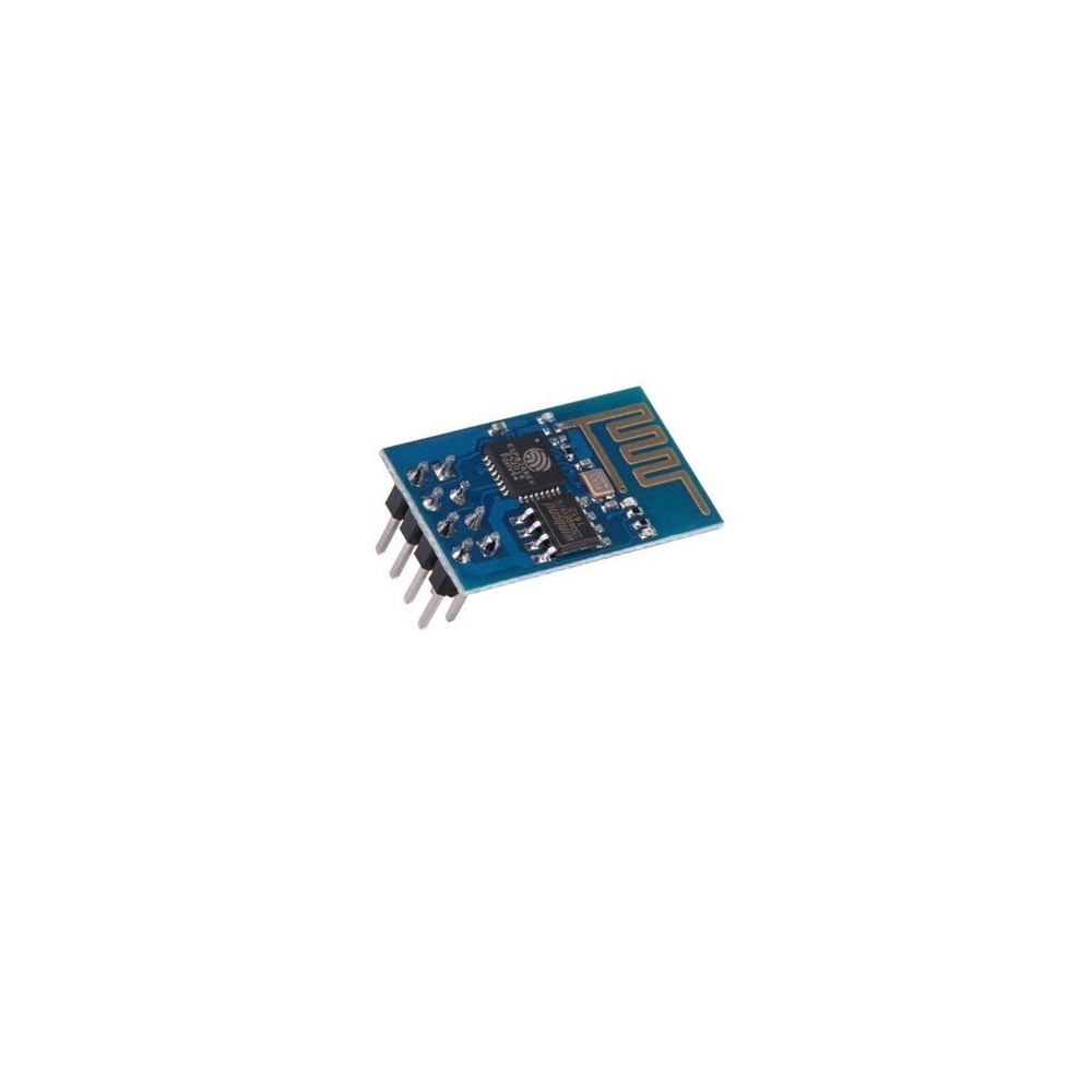 MODULO WIFI ARDUINO FUNDUINO