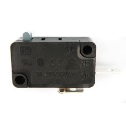 MICROSWITCH S/ PATILHA 16A