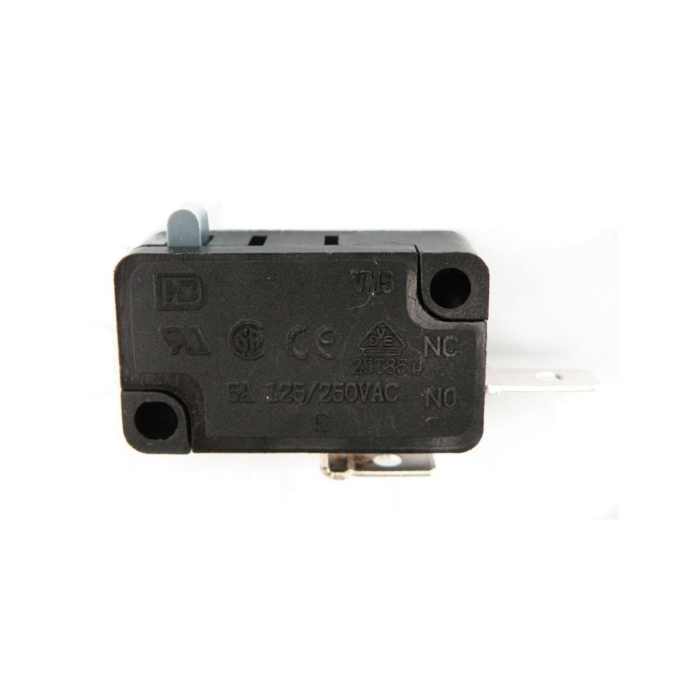 MICROSWITCH S/ PATILHA 16A