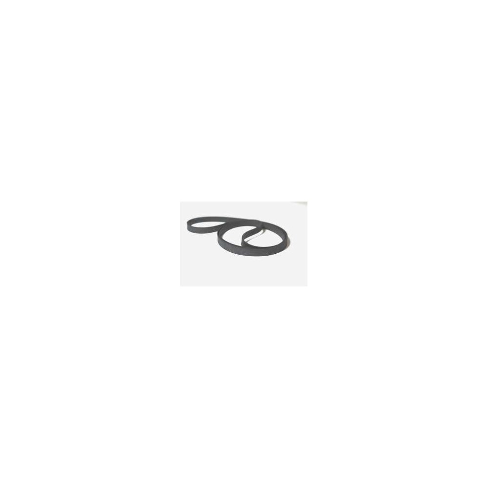 Correia Gira Discos 195X07X5mm