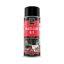SPRAY MULTI-LUBRIFICANTE 6 EM1 200ml