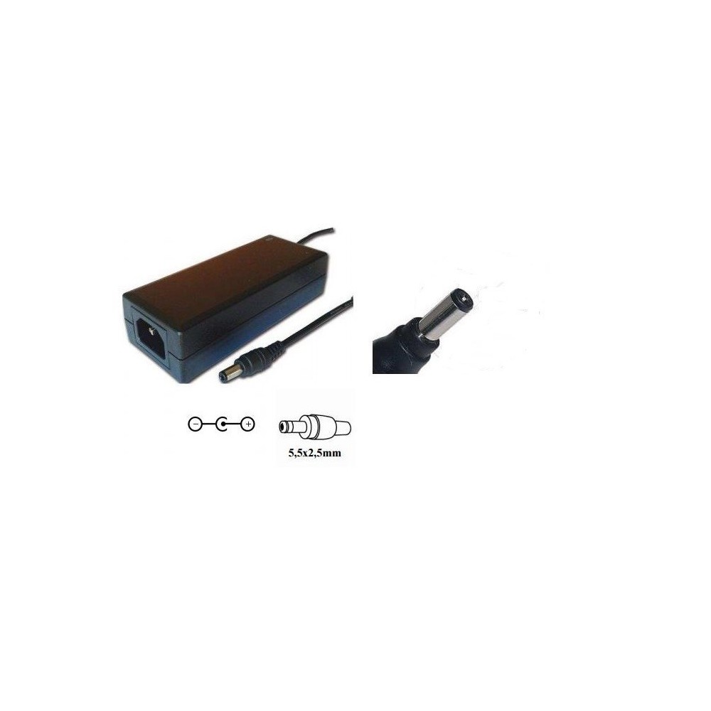 ALIMENTADOR PARA LCD 12V 5A ALIMENTADOR PARA LCD 12V 5A