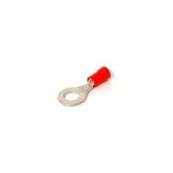 TERMINAL OLHAL ISOLADO 1,5- 3,2mm