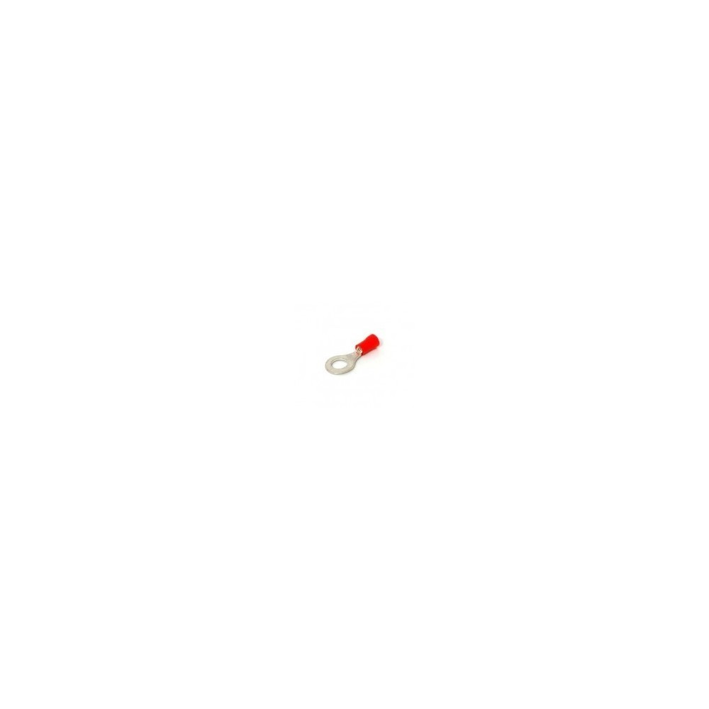 TERMINAL OLHAL ISOLADO 1,5- 3,2mm