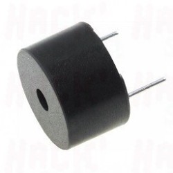 BESOURO MAGNETICO MINI 2,3KhZ 8-15v 85 db R7,6