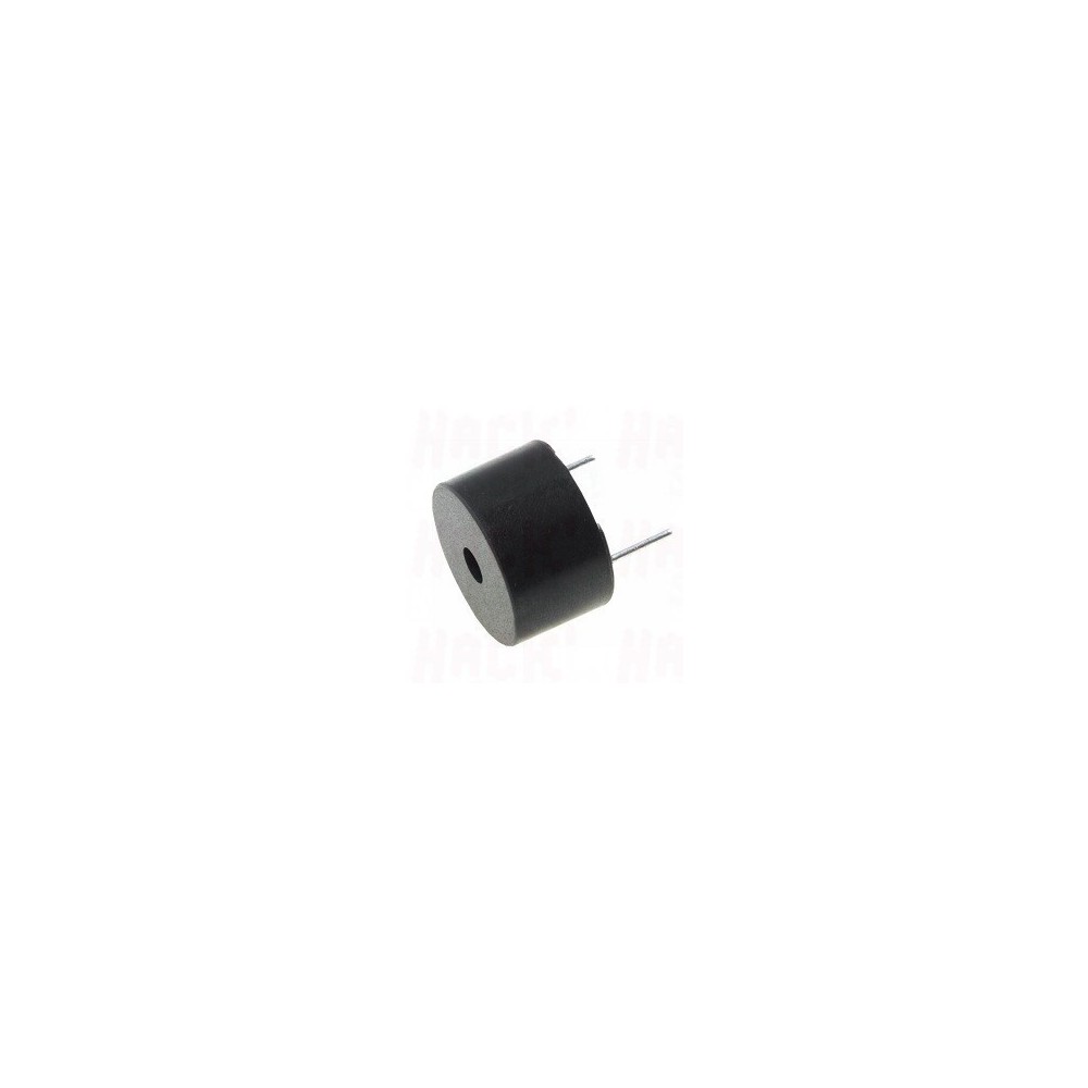 BESOURO MAGNETICO MINI 2,3KhZ 8-15v 85 db R7,6
