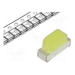 LED SMD 0602 BRANCO