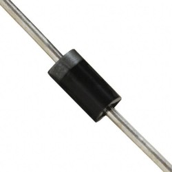 DIODO RETIFICADOR 100V 5A