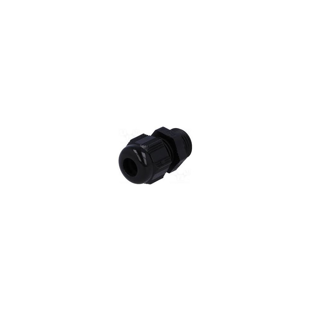 PASSA FIOS PARA CABOS ROSCA PG11 5-10MM IP68 PASSA FIOS PARA CABOS ROSCA PG11 5-10MM IP68