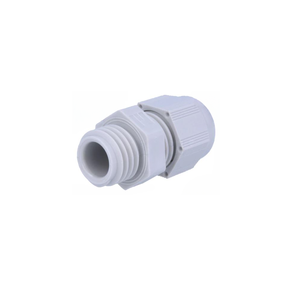 PASSA FIOS PARA CABOS ROSCA M12 3-6.5mm IP68