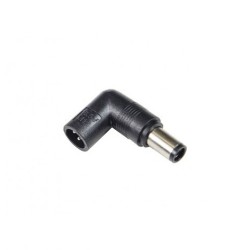 FICHA TIP 18.5V 120W 7.4X5.0X12mm PARA 37100018