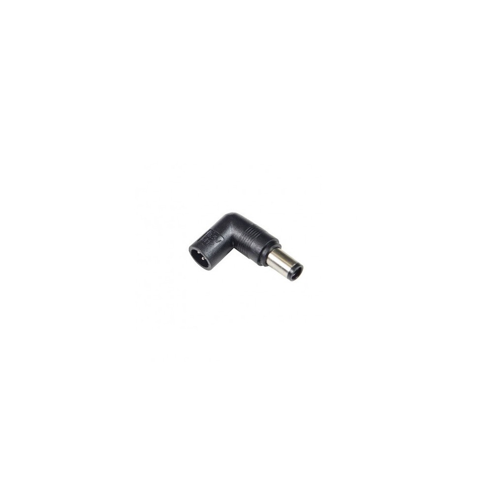 FICHA TIP 18.5V 120W 7.4X5.0X12mm PARA 37100018