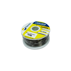 SOLDA TINOL SW32 100Grs 0.7mm