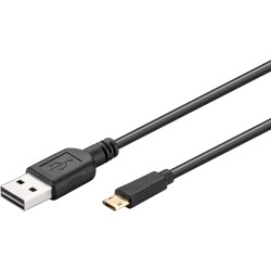 CABO USB / MICRO USB 1MT