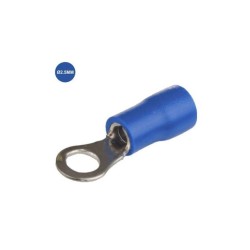 TERMINAL OLHAL ISOLADO 2,5-3,2mm