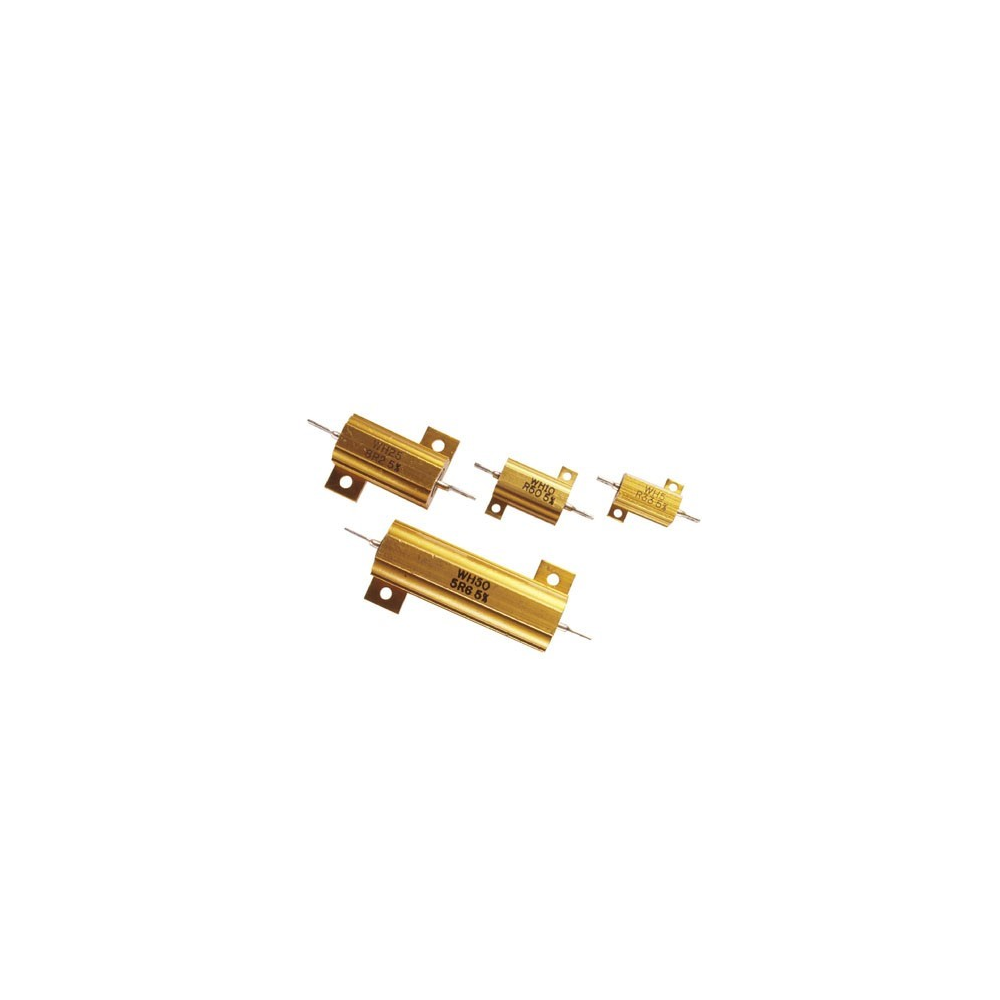 RESIST. METAL 50W 10R RESIST. METAL 50W 10R