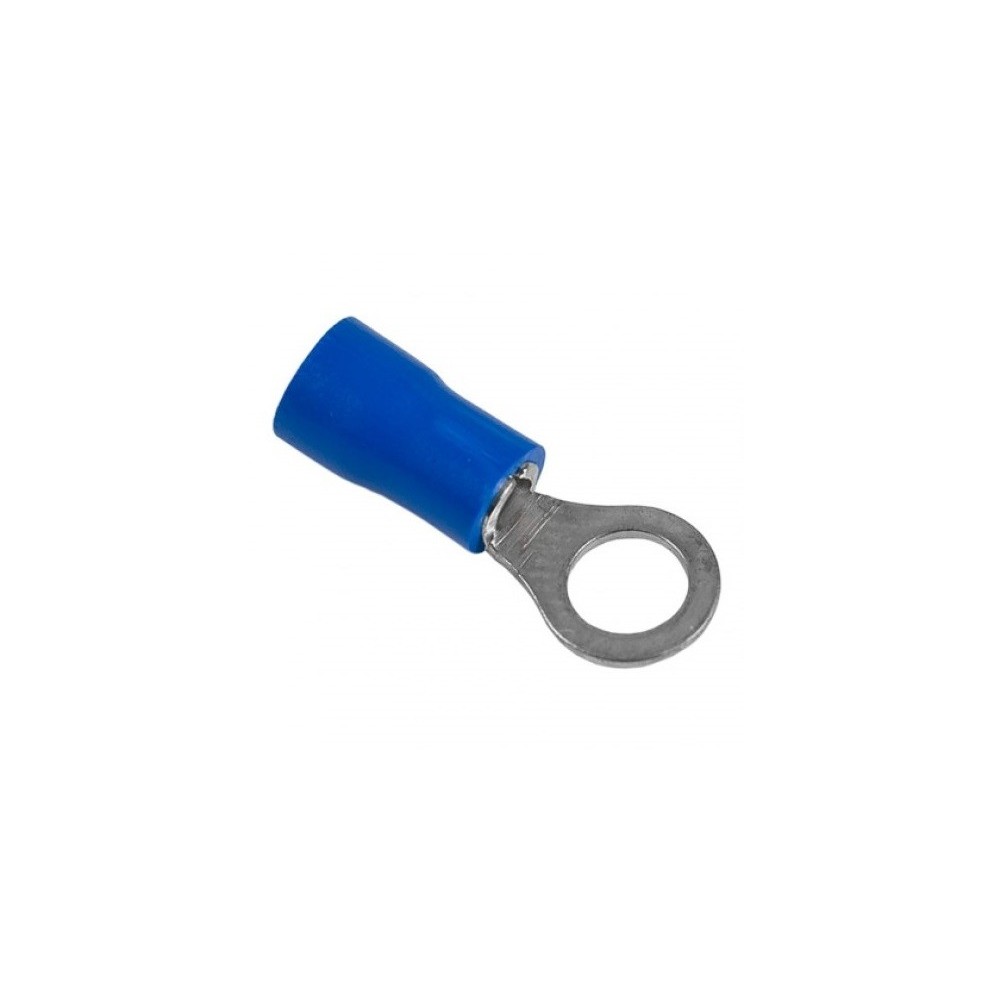 TERMINAL OLHAL ISOLADO 2,5-4,3mm TERMINAL OLHAL ISOLADO 2,5-4,3mm