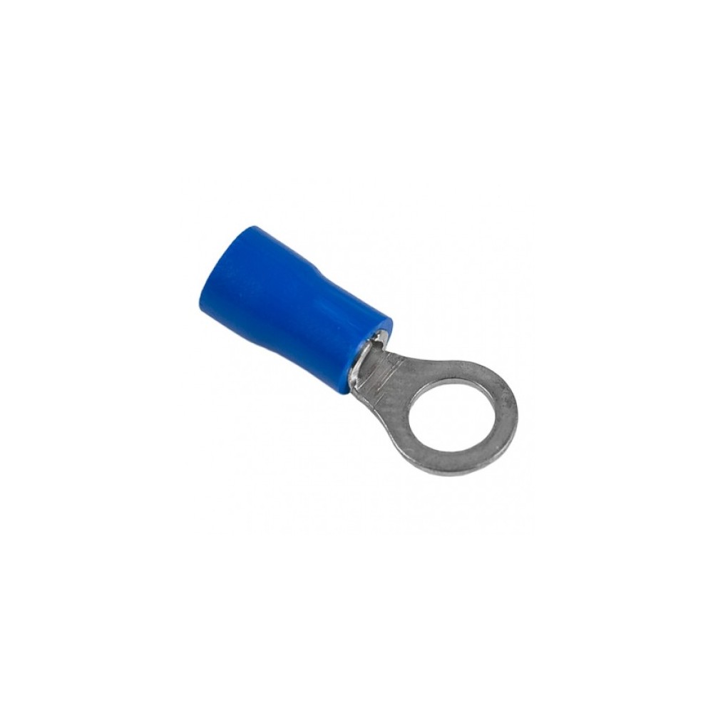 TERMINAL OLHAL ISOLADO 2,5-5,3mm