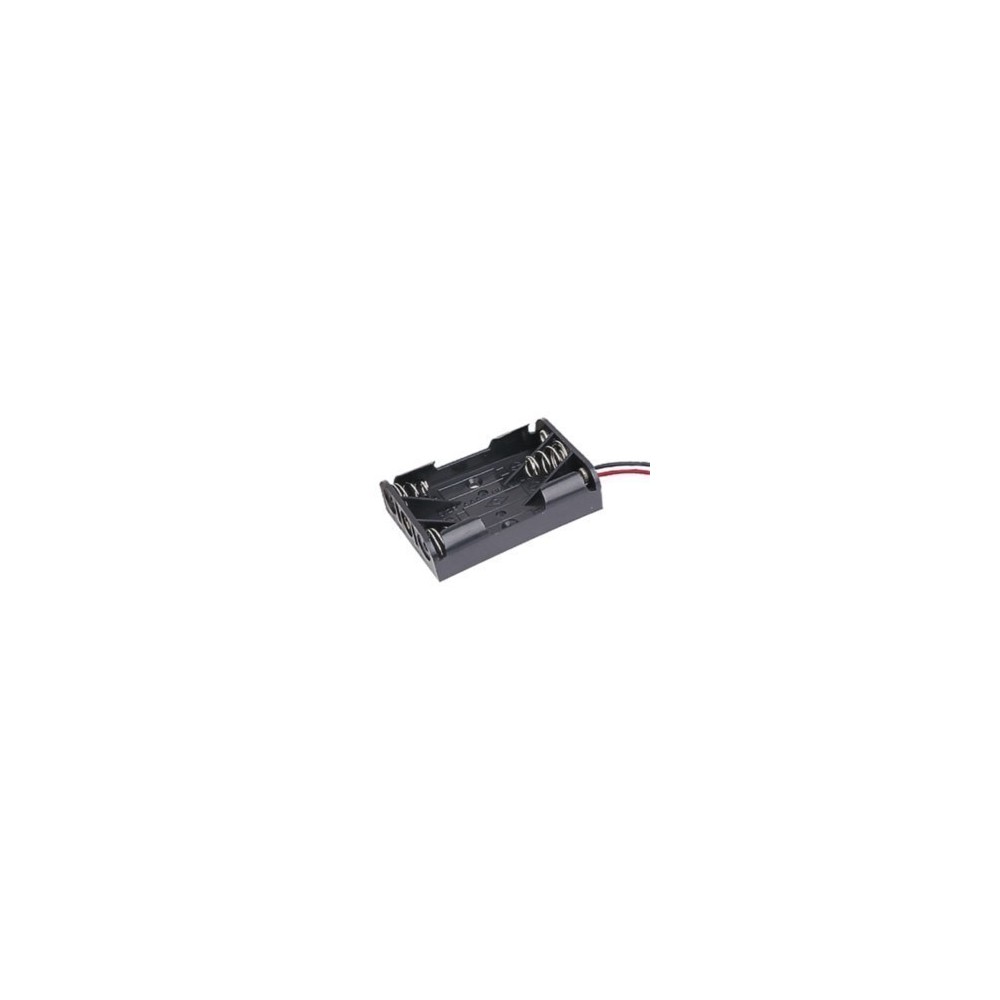 SUPORTE 3 PILHAS LR03 SUPORTE 3 PILHAS LR03