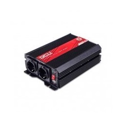 INVERSOR 12VDC/230VAC 1500W ONDA MODIFICADA