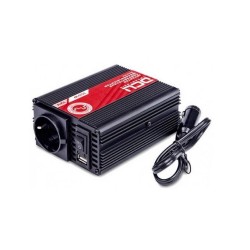 INVERSOR 12VDC/230VAC 150W ONDA MODIFICADA